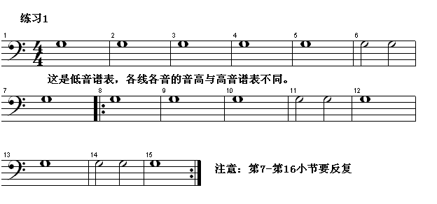 怎样读简谱_儿歌简谱(3)