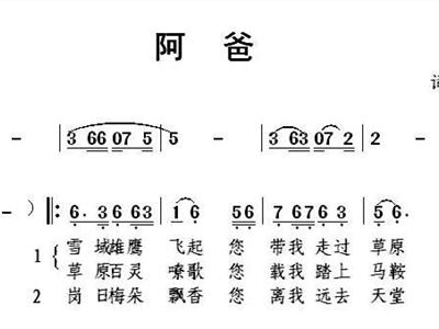 阿爸的背篼简谱_避暑新宠 在森林里聆听音乐,河北这个地方火了