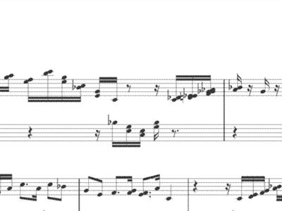 海顿奏鸣曲谱子_海顿奏鸣曲(3)