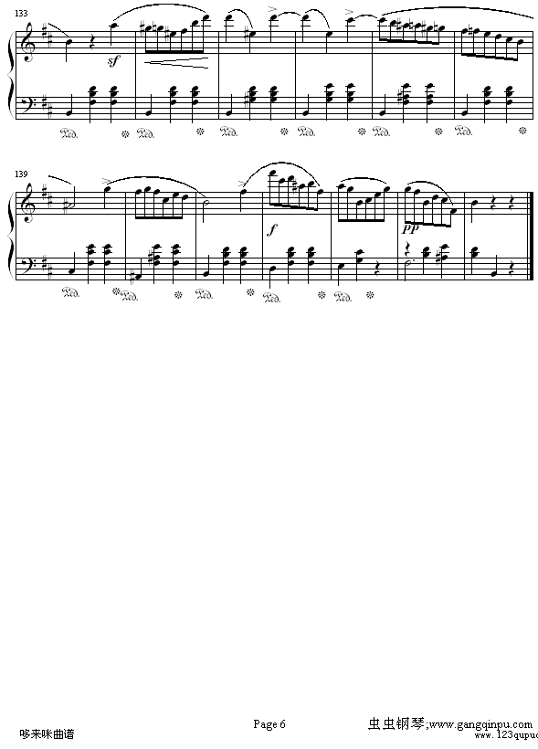 肖邦圆舞曲op70no2,肖邦圆舞曲op34no3 b小调圆舞曲op69no2肖邦
