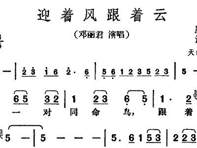 庄奴简谱网_儿歌简谱