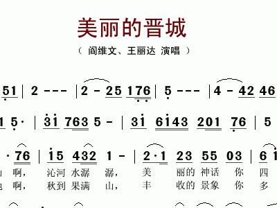 阎维文歌曲简谱_母亲简谱阎维文(2)