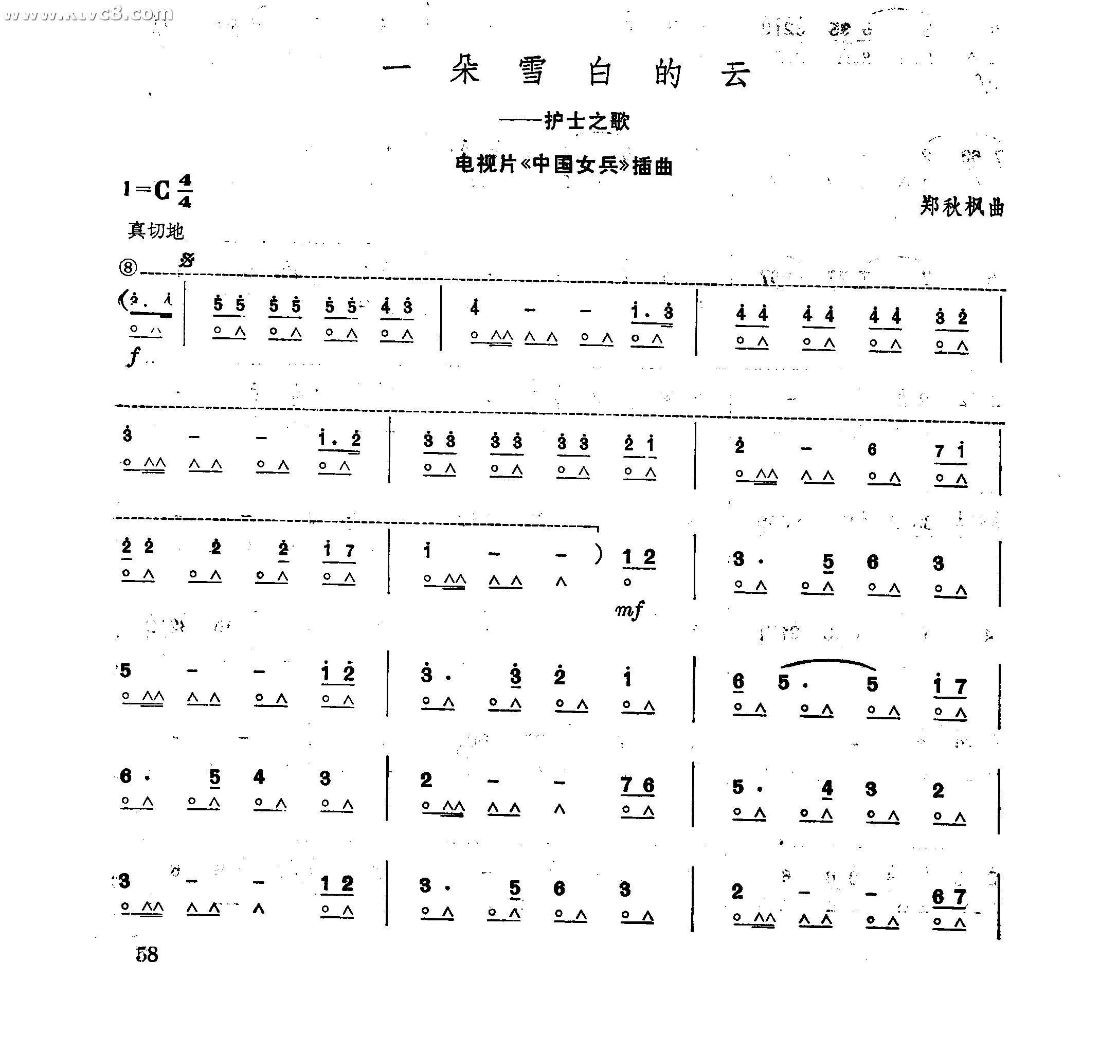 洁白莲花图片,一朵白莲花图片大全,白荷花头像_大山谷图库