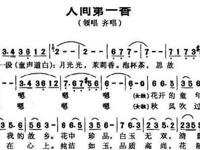 人间简谱疾苦_人间疾苦图片(2)