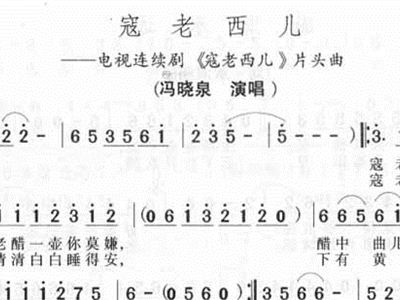 老西儿老西儿：一个传奇人物的故事