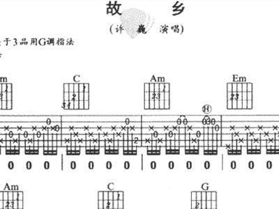 667简谱_儿歌简谱(3)