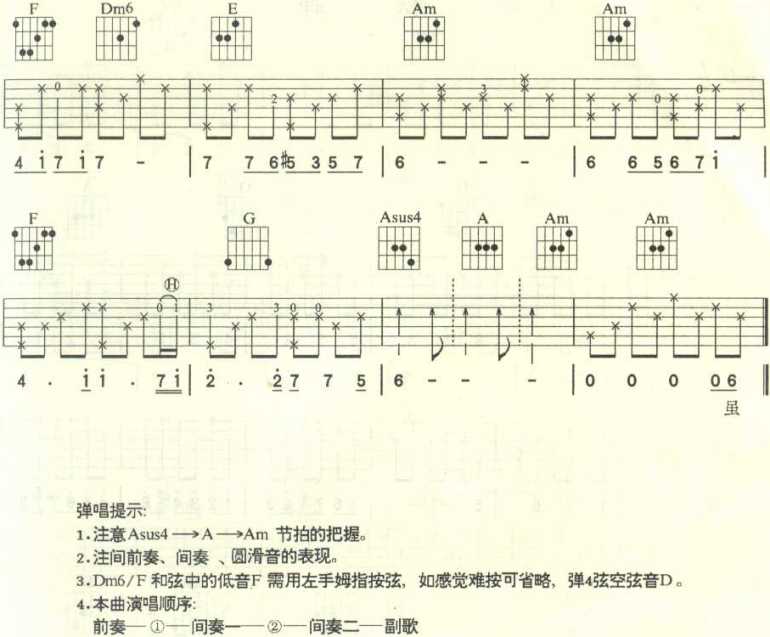 你的眼神简谱_你的眼神蔡琴简谱(2)