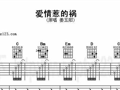 惹简谱_儿歌简谱