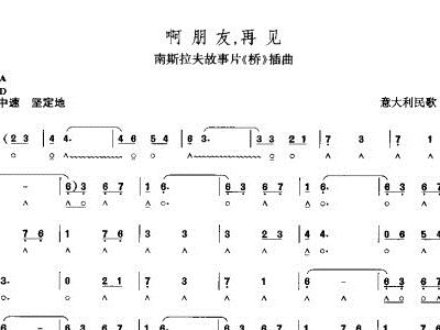 电子琴谱简谱_电子琴谱简谱入门(3)