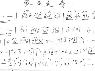 莱雅琴的简谱_天空之城莱雅琴简谱(2)