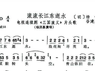 滚滚长江东逝水设计图- 滚滚长江东逝水老书法