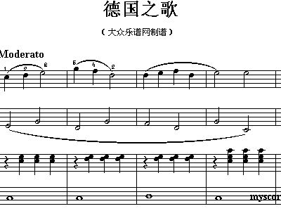 当钢琴谱简谱数字