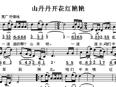 芙蓉花开简谱_芙蓉花开披肩图解(3)