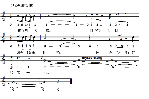 世界名曲简谱大全_重归苏莲托 世界名曲一百首双手简谱预览 EOP在线乐谱架(3)