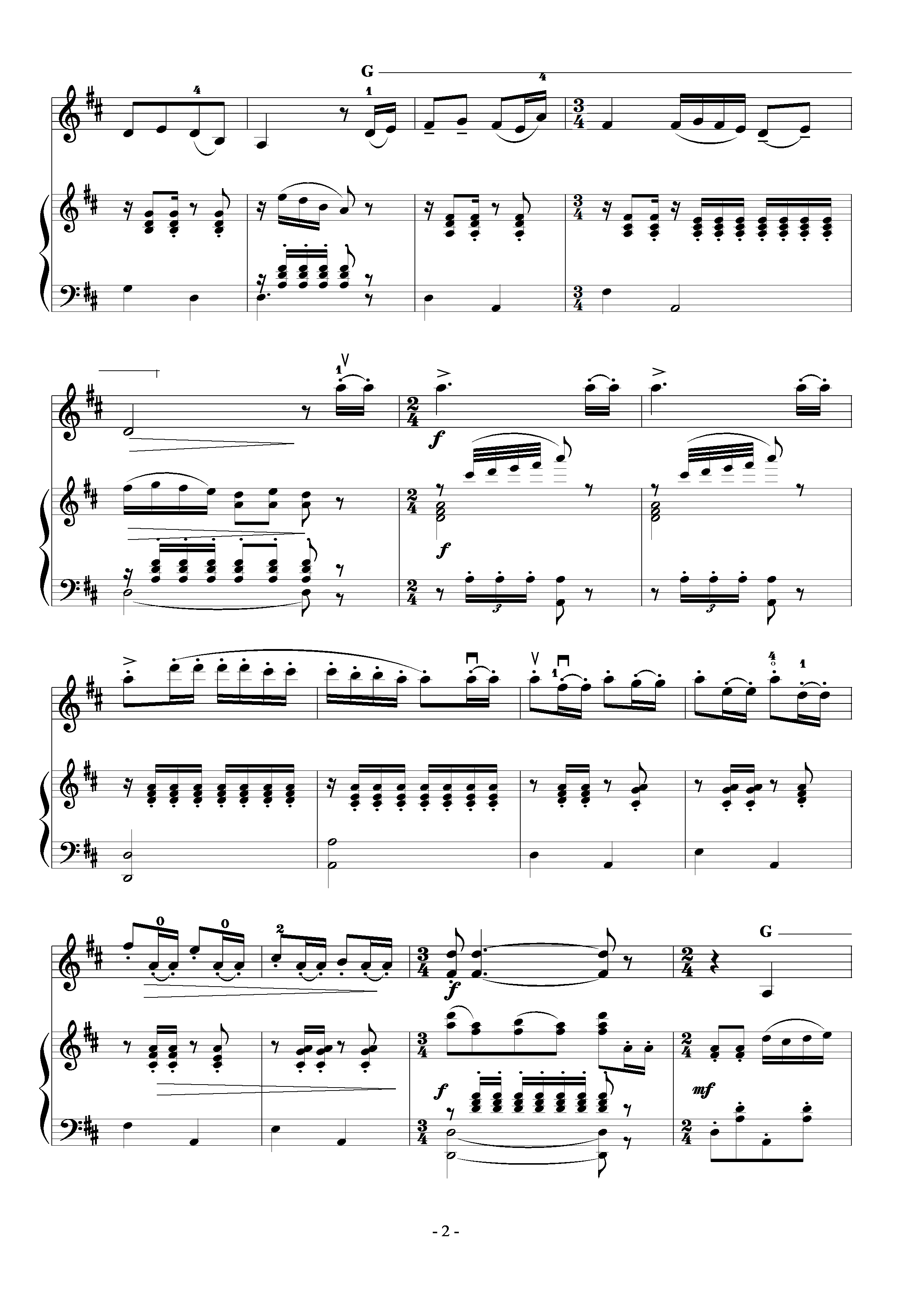 印第安手鼓简谱_印第安手鼓钢琴曲(2)