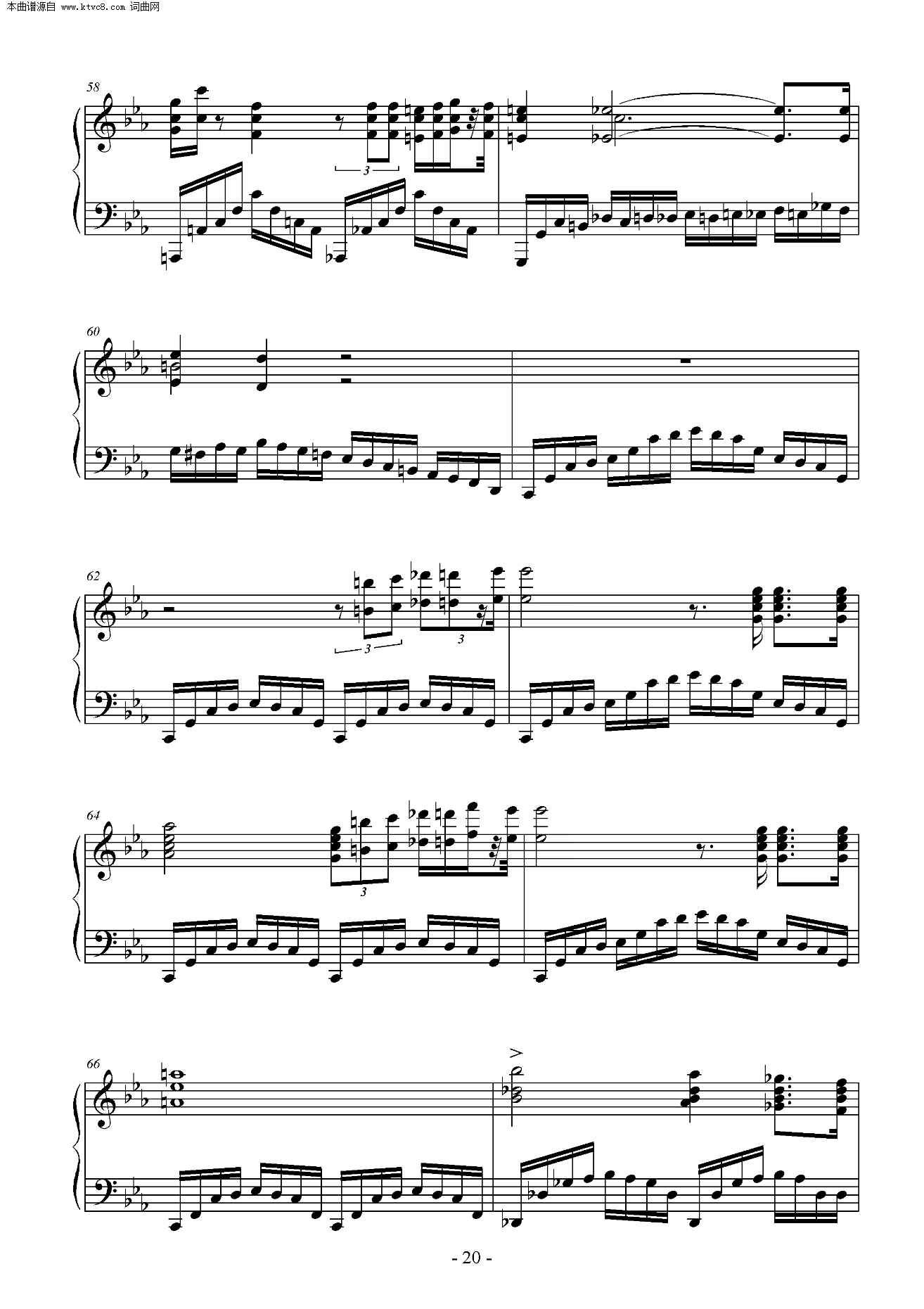 播放革命进行曲肖邦曲谱_肖邦葬礼进行曲钢琴谱