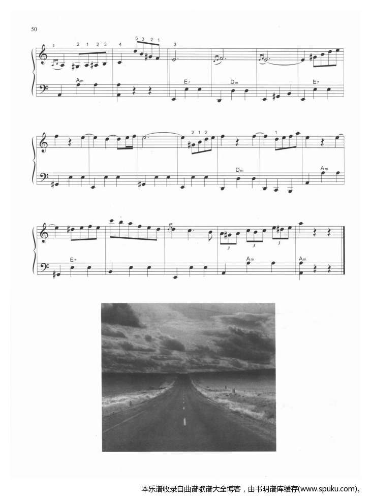 手风琴舞曲谱_马刀舞曲手风琴(2)