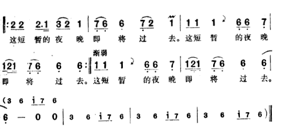 丽达之歌